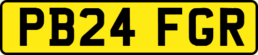 PB24FGR