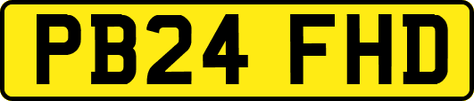 PB24FHD