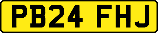 PB24FHJ