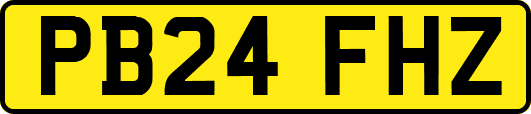 PB24FHZ