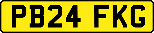 PB24FKG