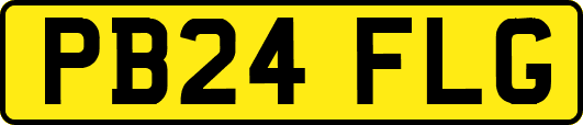 PB24FLG