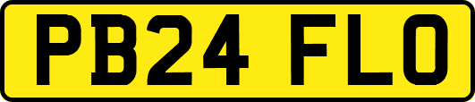PB24FLO