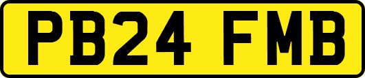 PB24FMB