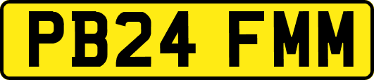 PB24FMM