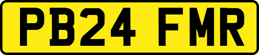 PB24FMR