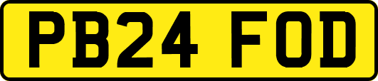 PB24FOD