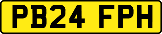 PB24FPH