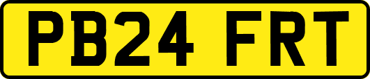 PB24FRT