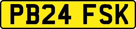 PB24FSK