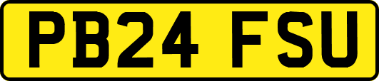 PB24FSU
