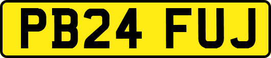 PB24FUJ