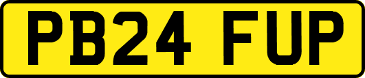PB24FUP