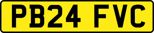 PB24FVC