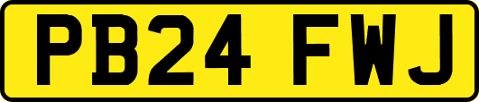 PB24FWJ