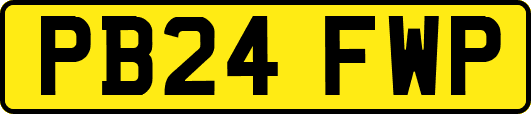 PB24FWP