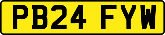 PB24FYW