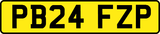 PB24FZP