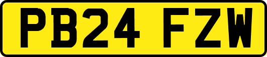 PB24FZW