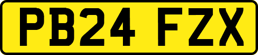 PB24FZX
