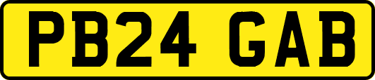 PB24GAB