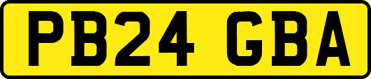 PB24GBA