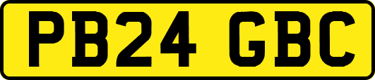 PB24GBC