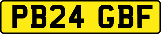PB24GBF