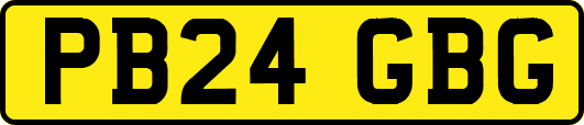 PB24GBG