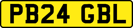 PB24GBL