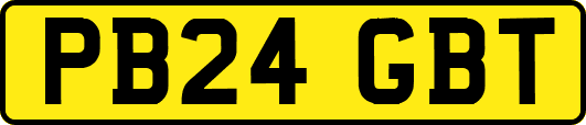 PB24GBT
