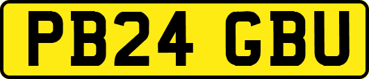 PB24GBU