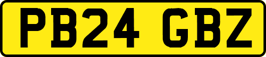 PB24GBZ