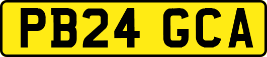 PB24GCA