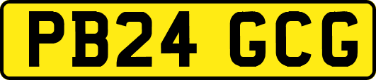 PB24GCG