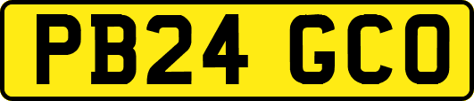 PB24GCO