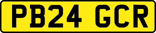PB24GCR