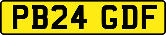 PB24GDF