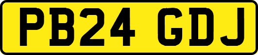 PB24GDJ