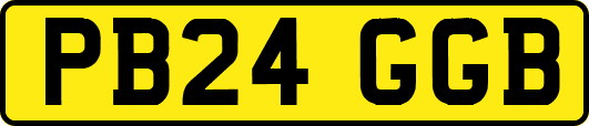 PB24GGB
