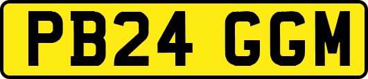 PB24GGM