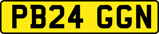 PB24GGN