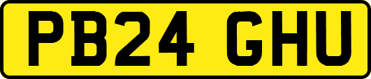 PB24GHU