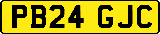PB24GJC
