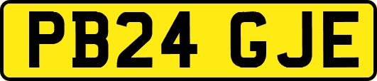 PB24GJE