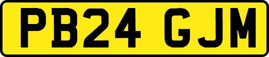 PB24GJM