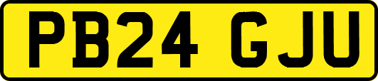 PB24GJU