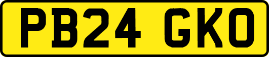 PB24GKO