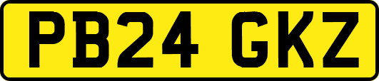 PB24GKZ