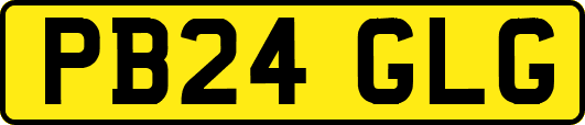 PB24GLG